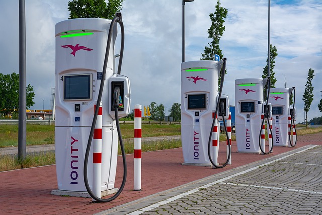 elektroauto